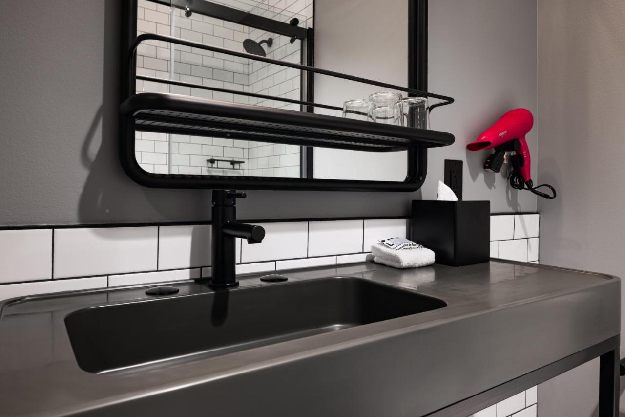 فندق Moxy Omaha Downtown المظهر الخارجي الصورة