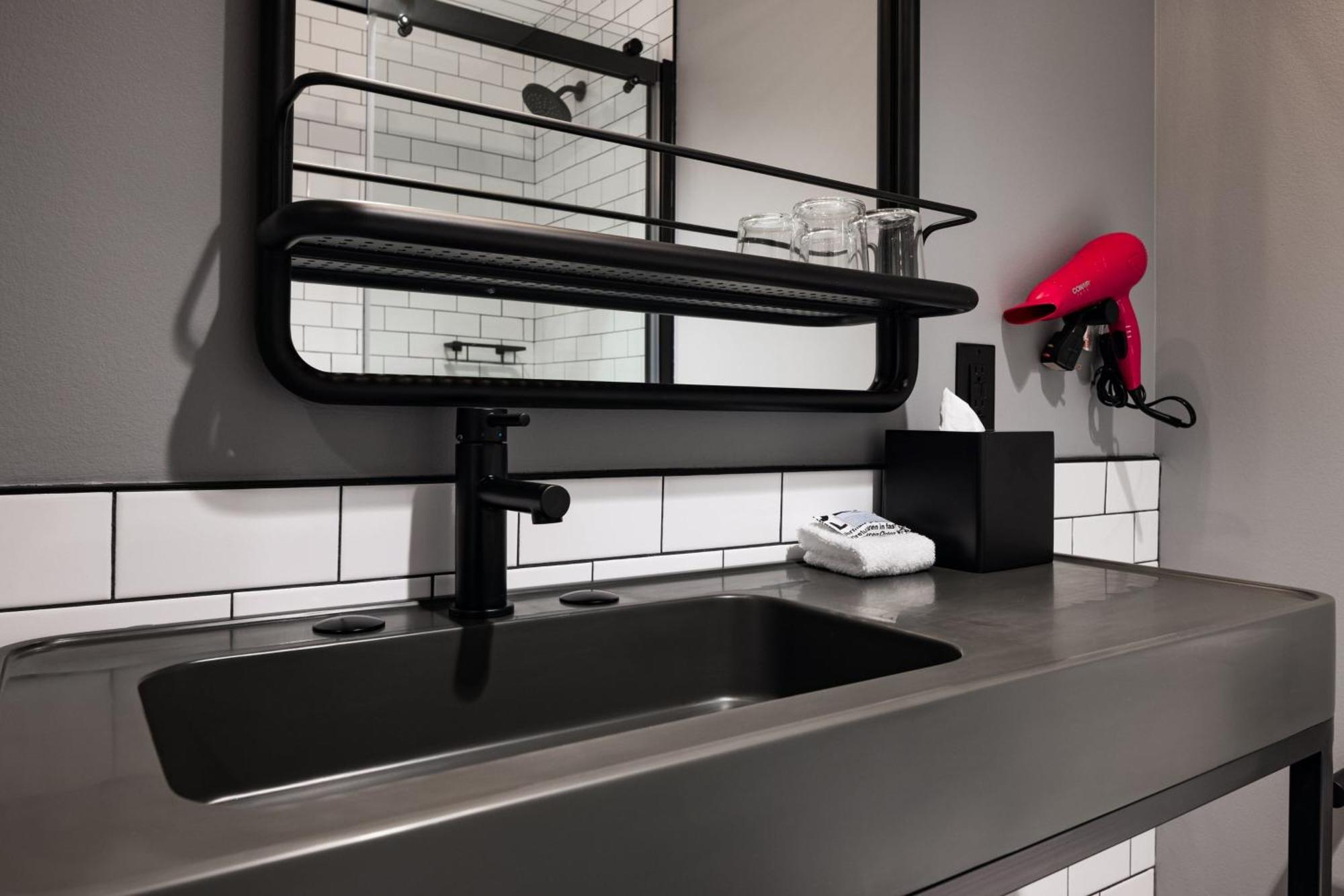 فندق Moxy Omaha Downtown المظهر الخارجي الصورة