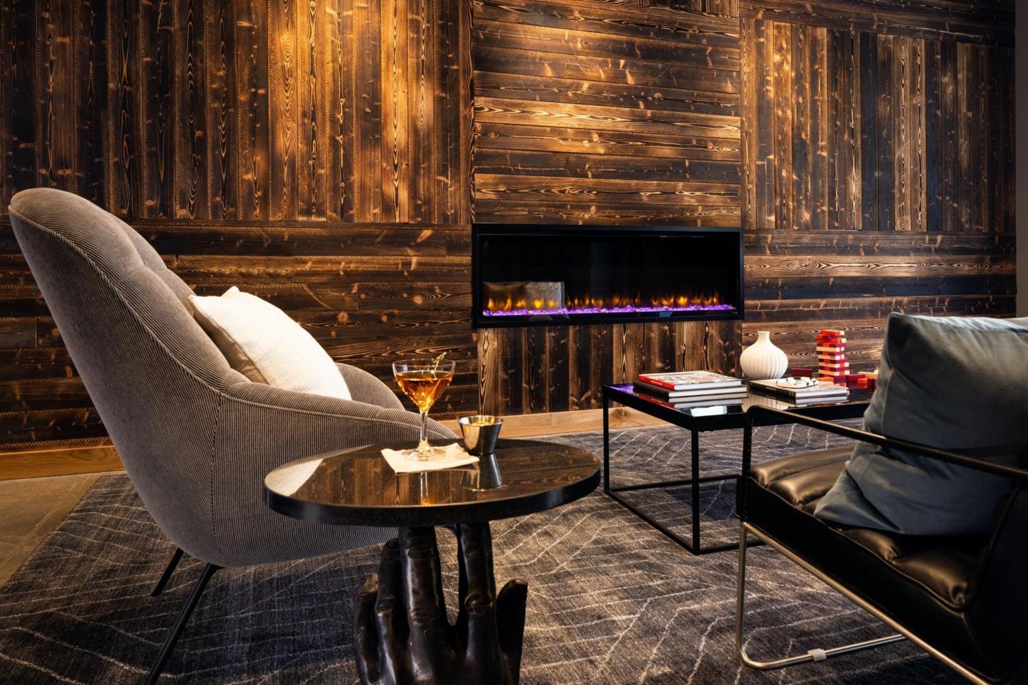 فندق Moxy Omaha Downtown المظهر الخارجي الصورة
